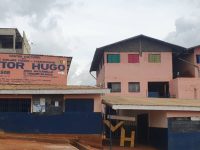 La vie du centre scolaire Victor Hugo