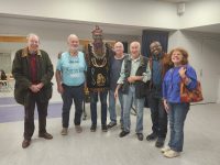 REUNION DU CONSEIL D&rsquo;ADMINISTRATION ASOMOCAM ASSOLIDEVA