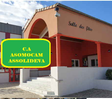 Réunion du conseil d&rsquo;administration Asomocam-Assolideva