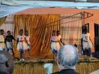 Vidéos de la fête de l&rsquo;école maternelle de Baleng