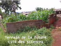 Du nouveau dans les pojets