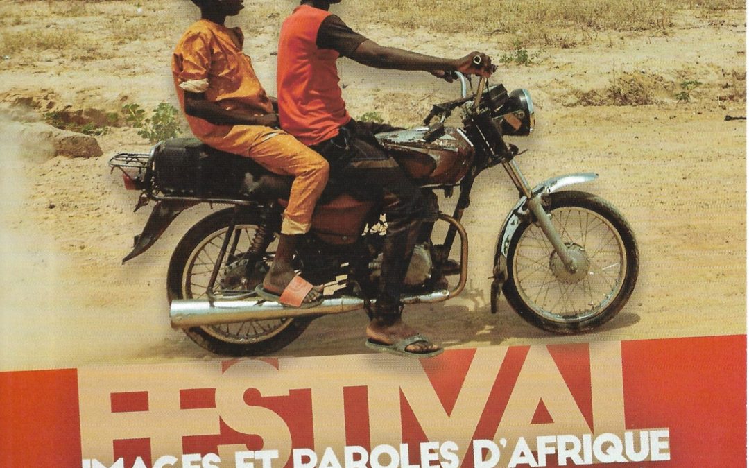 Festival paroles d&rsquo;Afrique – en route vers le Cameroun
