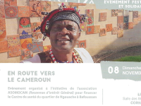 FESTIVAL IMAGES ET PAROLES D&rsquo;AFRIQUE EN ARDECHE