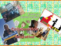 C&rsquo;est la rentrée : enseignants proposez vos projets de collaboration pédagogique!