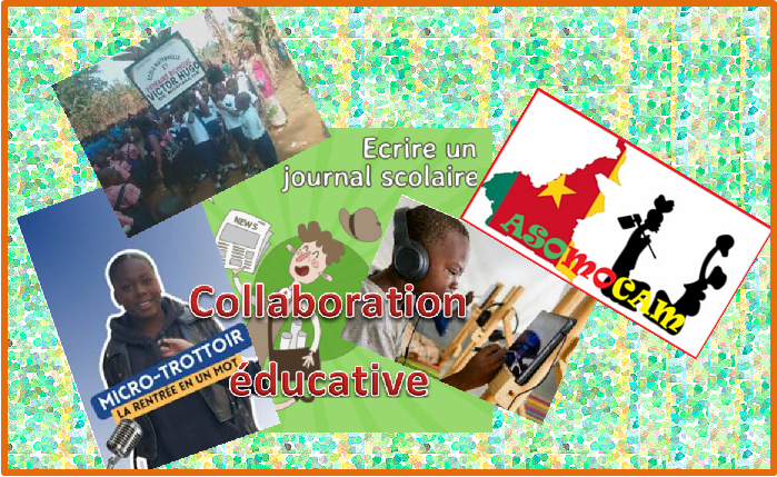 C&rsquo;est la rentrée : enseignants proposez vos projets de collaboration pédagogique!